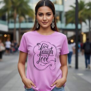 Women T Shirts