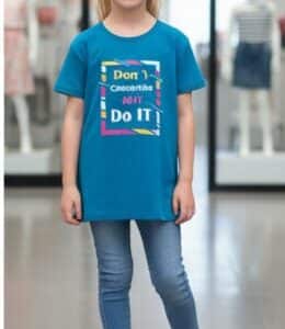 Kids T Shirts
