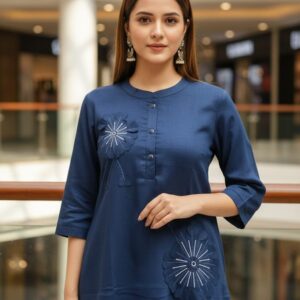 Short Kurti